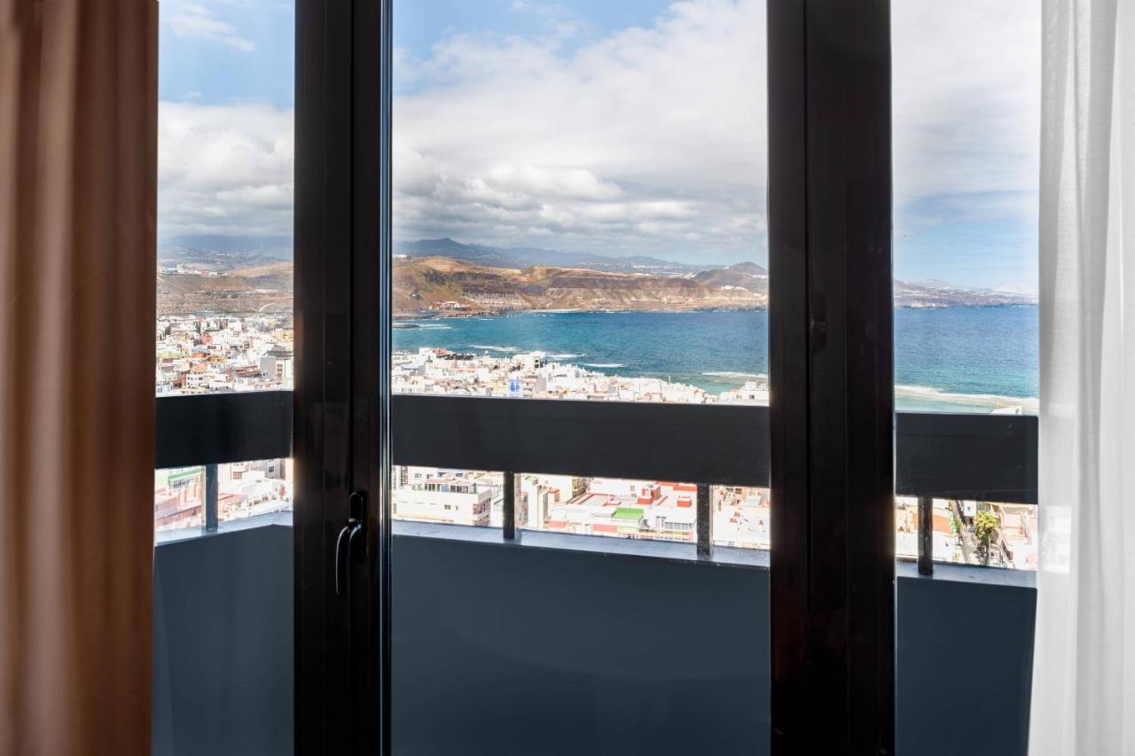 Ac Hotel Gran Canaria By Marriott Лас-Пальмас-де-Гран-Канарія Екстер'єр фото